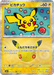 Pokemon Pikachu James Turner Holo 30th Celebration m6a 023/103 Japanese Single Card