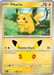 Pokemon Pikachu Ken Sugimori Pikachu Rare 30th Celebration 30C 023/128 English Single Card