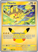 Pokemon Pikachu nagimiso Pikachu Rare 30th Celebration 30C 051/128 English Single Card