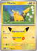Pokemon Pikachu Naoyo Kimura Pikachu Rare 30th Celebration 30C 045/128 English Single Card