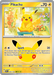 Pokemon Pikachu satoma Pikachu Rare 30th Celebration 30C 025/128 English Single Card