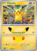 Pokemon Pikachu Shinji Kanda Pikachu Rare 30th Celebration 30C 040/128 English Single Card