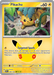 Pokemon Pikachu Tetsu Kayama Pikachu Rare 30th Celebration 30C 038/128 English Single Card