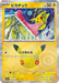 Pokemon Pikachu Tomokazu Komiya Holo 30th Celebration m6a 026/103 Japanese Single Card