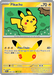 Pokemon Pikachu USGMEN Pikachu Rare 30th Celebration 30C 034/128 English Single Card