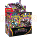 Pokemon Pitch Black English Booster Box