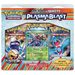 Pokemon Plasma Blast English 3-Pack Blister