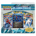 Pokemon Plasma Freeze English 3-Pack Blister