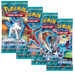 Pokemon Plasma Freeze English Booster Pack