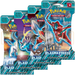Pokemon Plasma Freeze English Sleeved Booster Pack
