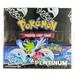 Pokemon Platinum Base English Booster Box