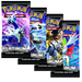 Pokemon Platinum Base English Booster Pack