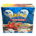 Pokemon Platinum Rising Rivals English Booster Box