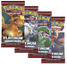 Pokemon Platinum Supreme Victors English Booster Pack