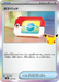 Pokemon Poké Pad Holo 30th Celebration m6a 102/103 Japanese Single Card