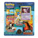 Pokemon Power Keepers English 3-Pack Blister