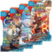 Pokemon Primal Clash English Sleeved Booster Pack