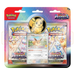 Pokemon Prismatic Evolutions Eevee Pokemon Day 2025 English Two Pack Blister
