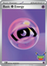Pokemon Psychic Energy Reverse Holo 30th Celebration 30C 000/000 English Single Card