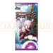 Pokemon Psycho Drive BW3 Japanese Booster Pack