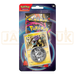 Pokemon Raikou Vertical Format English Two Pack Blister