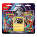 Pokemon Raikou Wide Format English Two Pack Blister