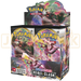 Pokemon Rebel Clash English Booster Box