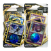 Pokemon Rebel Clash English Premium Checklane Blister