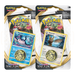 Pokemon Rebel Clash English Single Pack Blister