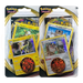 Pokemon Rebel Clash English Single Pack Evolution Line Blister