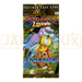 Pokemon Reviving Legends L2 Japanese Booster Pack