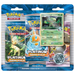 Pokemon Rising Rivals English 3-Pack Blister