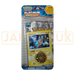 Pokemon Rising Rivals English Two Pack Blister - Rotom