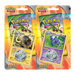 Pokemon Roaring Skies English Single Pack Blister