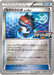 Pokemon Robo Substitute Battle Festa '14 Second Stage Prize Promo 000/XY-P Japanese Single Card