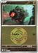 Pokemon Rolycoly Dusk Ball Reverse Holo Mega Dream ex High Class m2a 095/193 Japanese Single Card