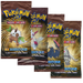 Pokemon Sandstorm English Booster Pack