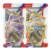 Pokemon Scarlet & Violet English Premium Checklane Blister