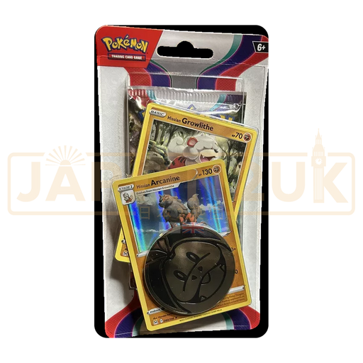 Pokemon Scarlet & Violet English Stage 1 Blister