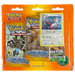 Pokemon Secret Wonders English 3-Pack Blister