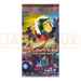 Pokemon Shining Darkness DP3 Japanese Booster Pack
