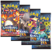 Pokemon Shining Fates English Booster Pack