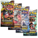 Pokemon Shining Legends English Booster Pack