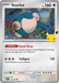 Pokemon Snorlax Holo 30th Celebration 30C 119/128 English Single Card