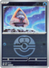 Pokemon Snorunt Love Ball Reverse Holo Mega Dream ex High Class m2a 035/193 Japanese Single Card