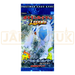 Pokemon SoulSilver Collection L1 Japanese Booster Pack