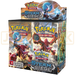 Pokemon Steam Siege English Booster Box