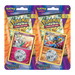 Pokemon Steam Siege English Single Pack Blister