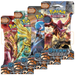 Pokemon Steam Siege English Sleeved Booster Pack