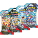Pokemon Stellar Crown English Sleeved Booster Pack